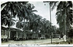  Roosevelt Streeet in the Canal Zone 1915,  Panama – Best Places In The World To Retire – International Living